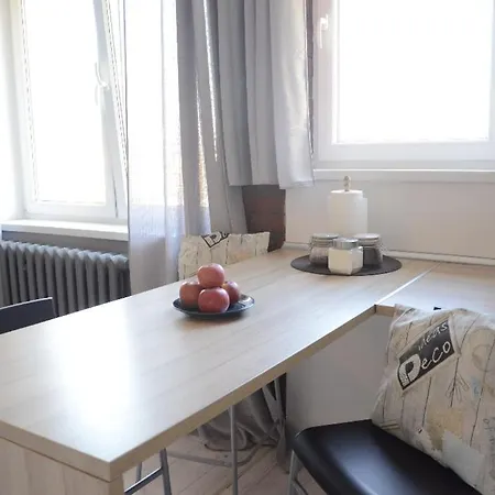 Apartment Studio24 Old Town View *